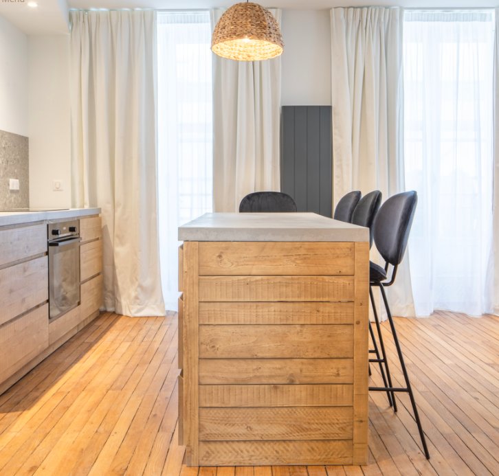 Фото Appartements Crébillon - Maisons du Monde Hôtel & Suites