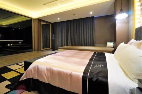 Фото Shu Shia Motel