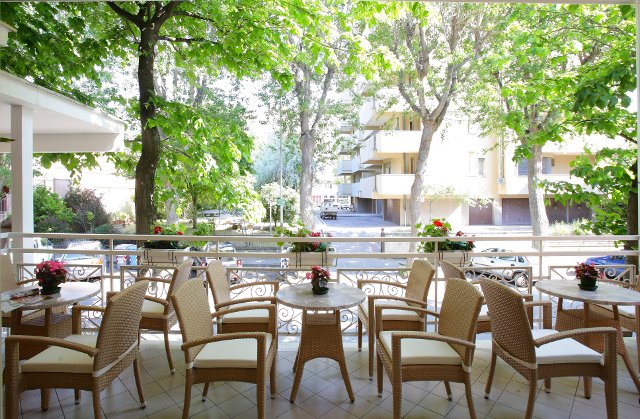 Фото Hotel Ravello