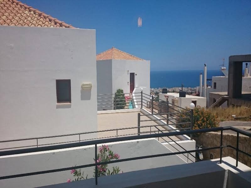 Фото Kalimera Village