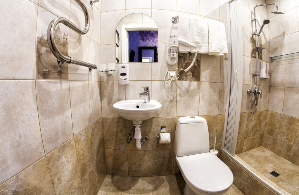 Фото Авангард