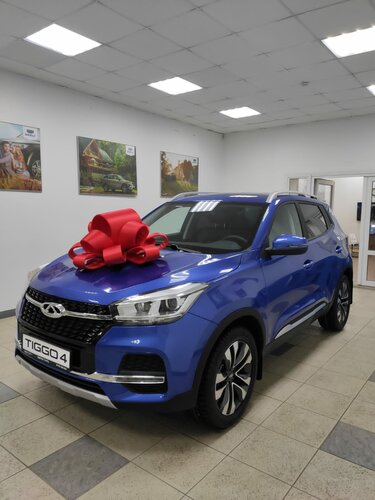 Хендай великий новгород автосалон