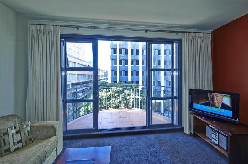 Фото Quest Atrium Serviced Apartments