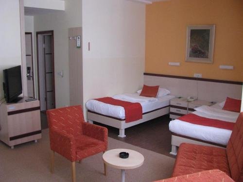 Фото Mona Plaza Zlatibor