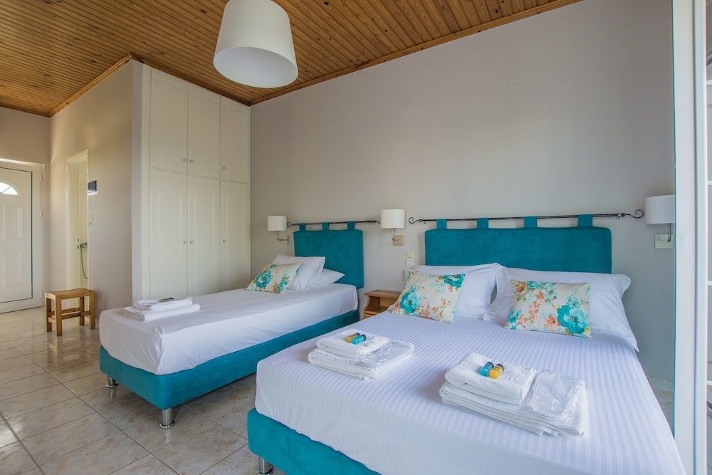 Фото Porto Giardino Apartments