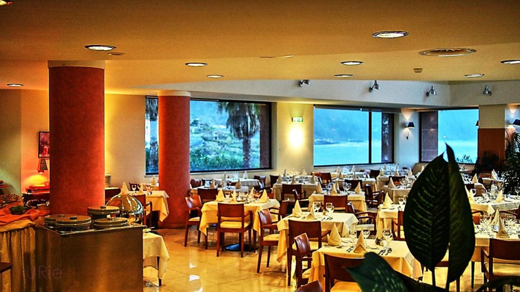 Фото Monte Mar Palace Hotel