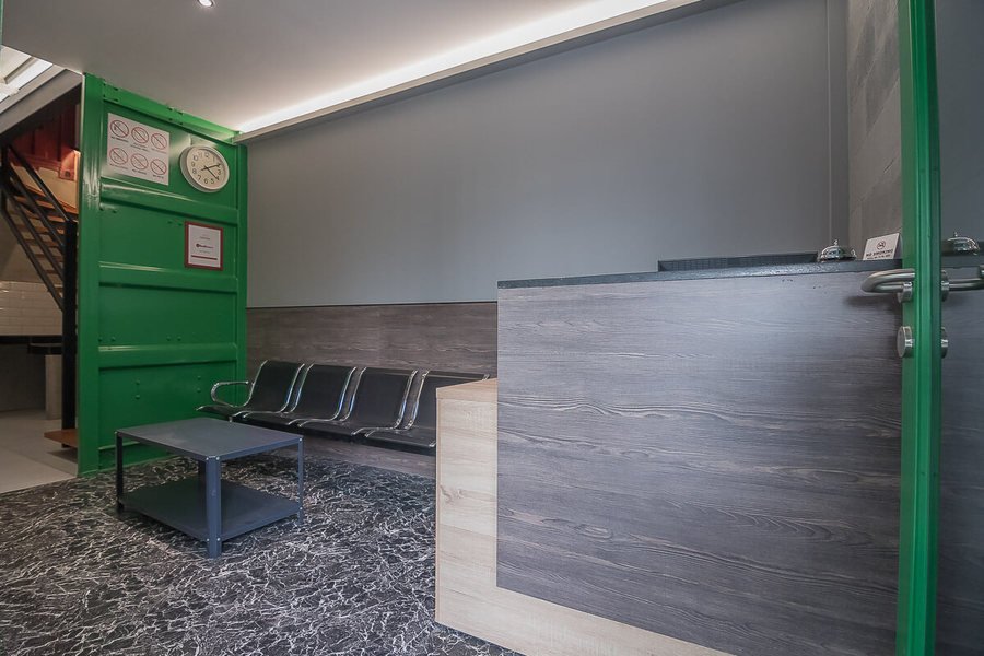 Фото RedDoorz near Taman Rejomulyo