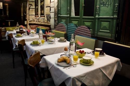 Фото Saint Shermin