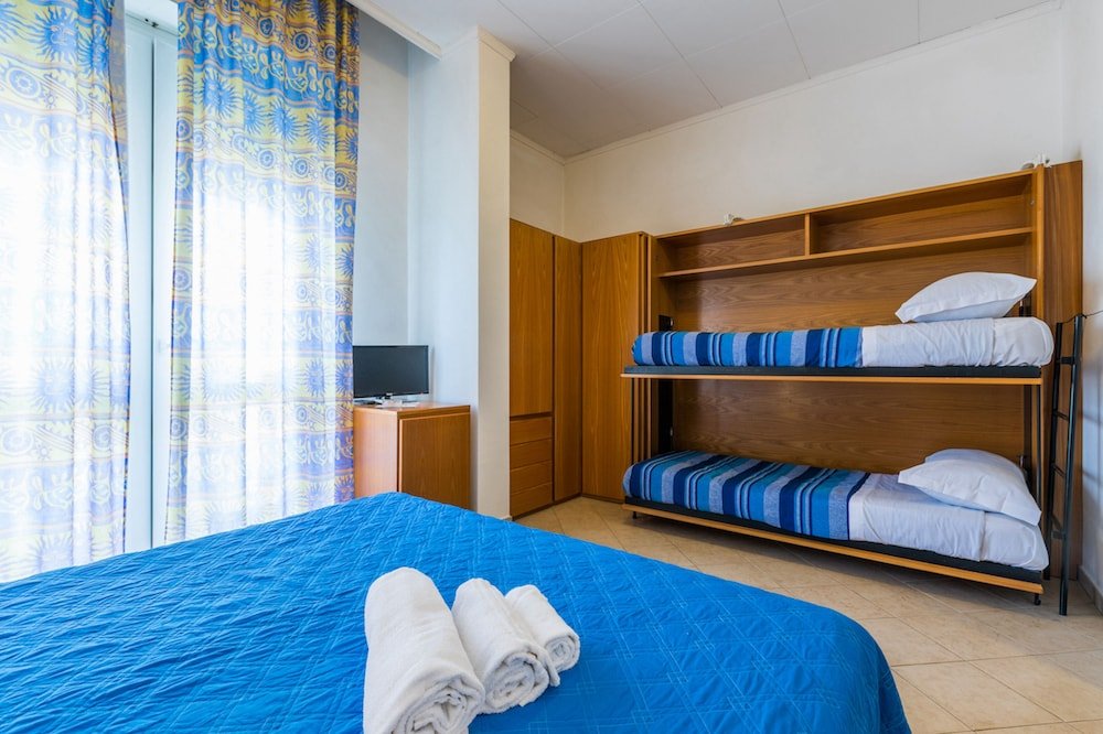 Фото Hotel Stella Marina