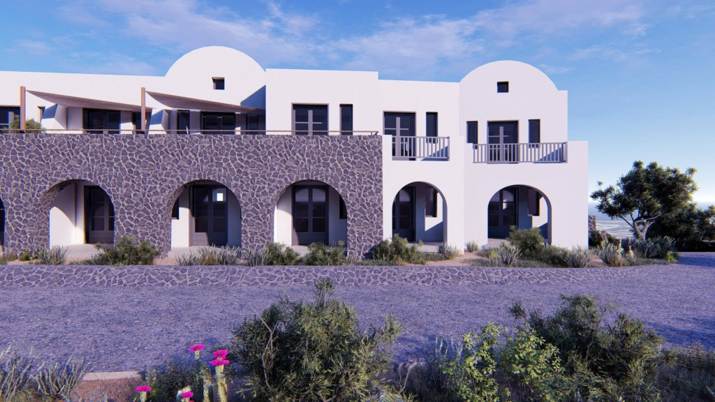 Фото Orama Hotel & SPA