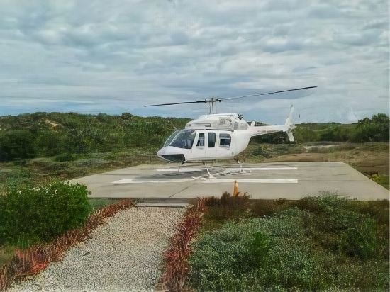 Фото Santorini Mozambique