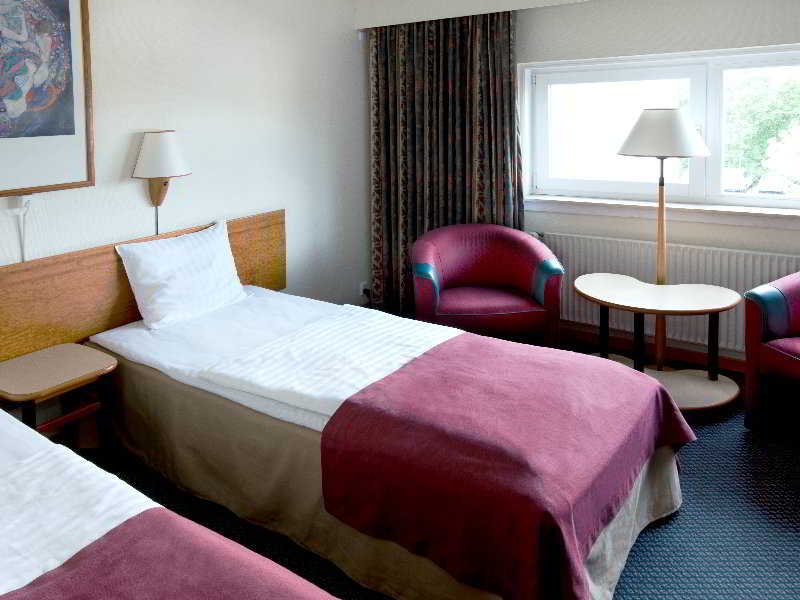 Фото Scandic Odense