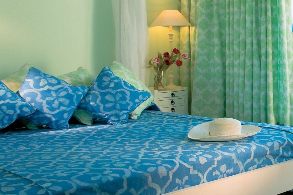 Фото Grecotel Casa Paradiso - All inclusive