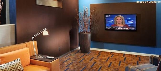 Фото Courtyard by Marriott Tucson Airport