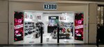Keddo (mikrorayon IKEA, 1), shoe store