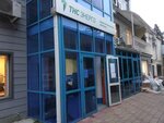 TNS energo (Kirova Street, 26А), proveedor de energía