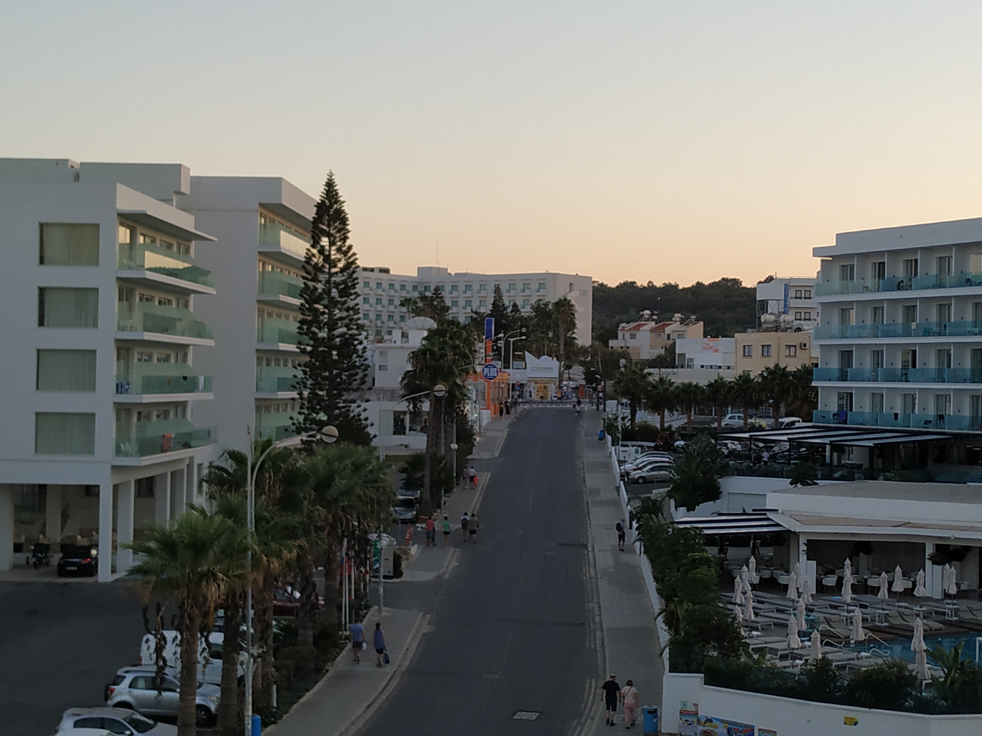 Фото Mandali Hotel