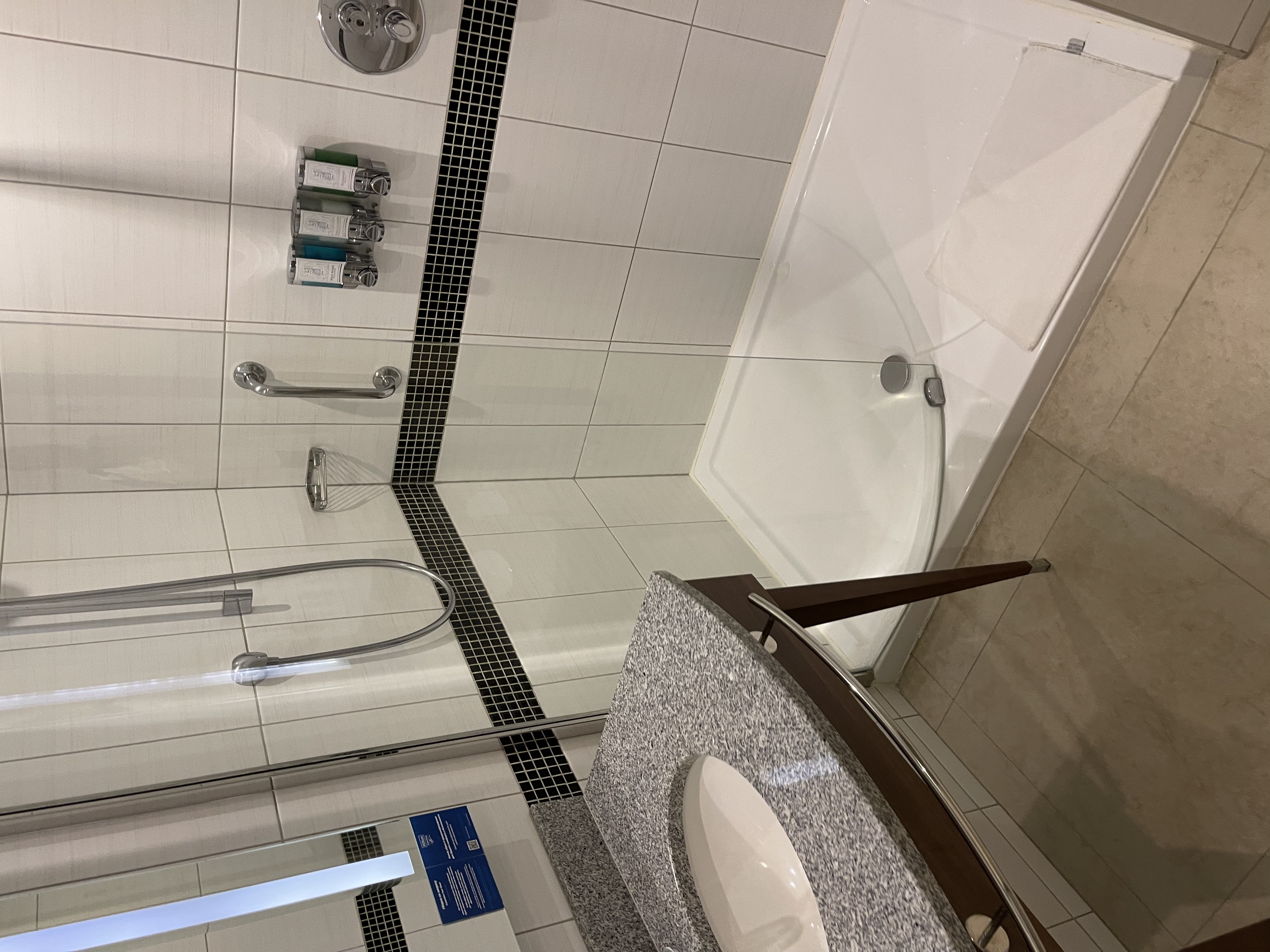 Фото Hampton by Hilton Воронеж