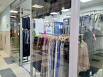 Мужская одежда (Zheleznodorozhny Microdistrict, Sovetskaya ulitsa, 5), clothing store