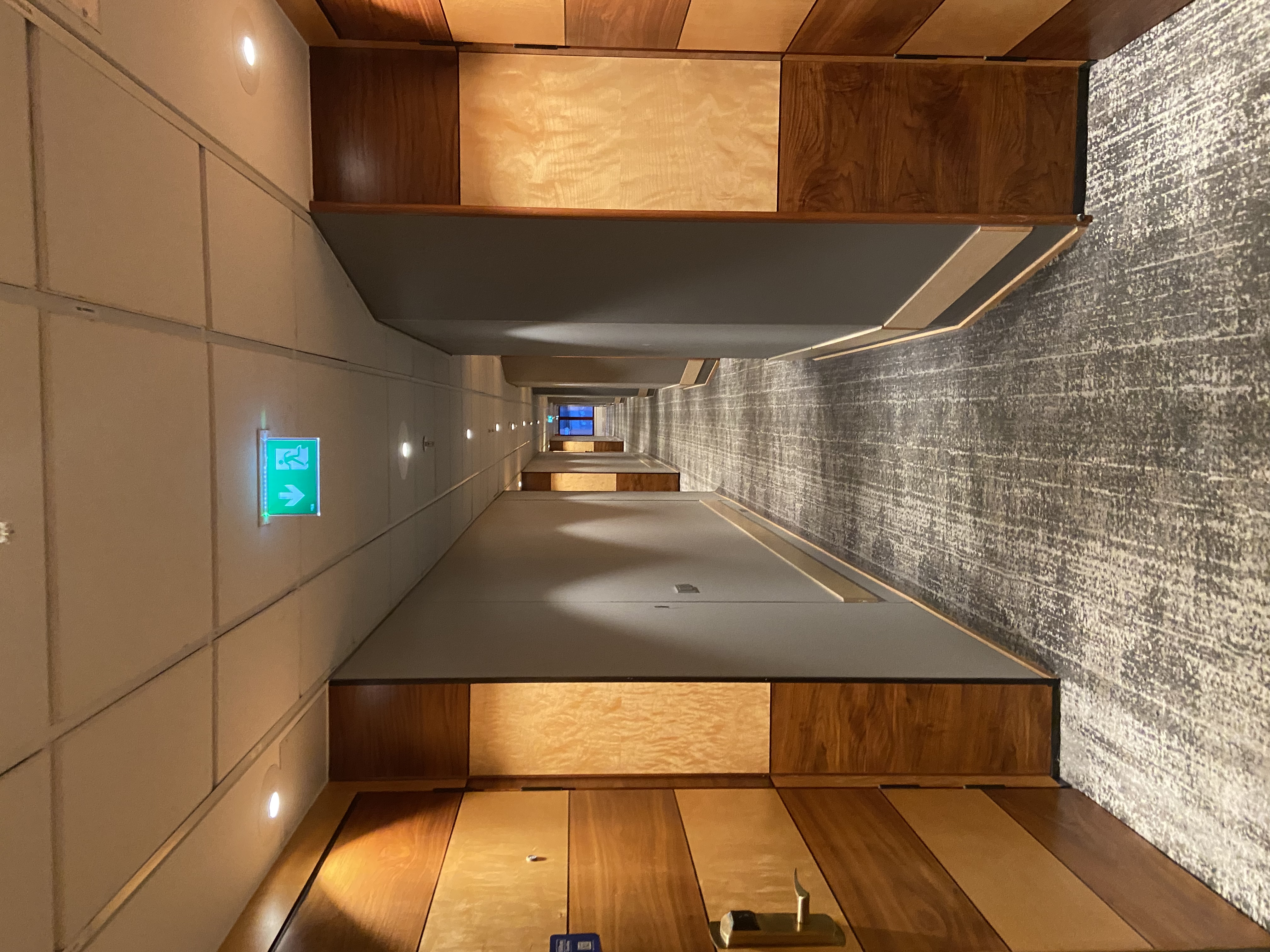 Фото Hilton Stockholm Slussen