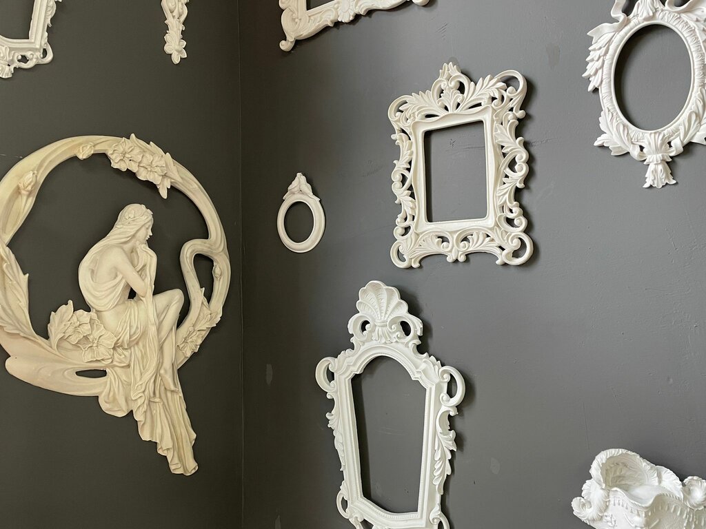 Art workshop Esra Hidiroglu Art and Design Workshop, Konya, photo