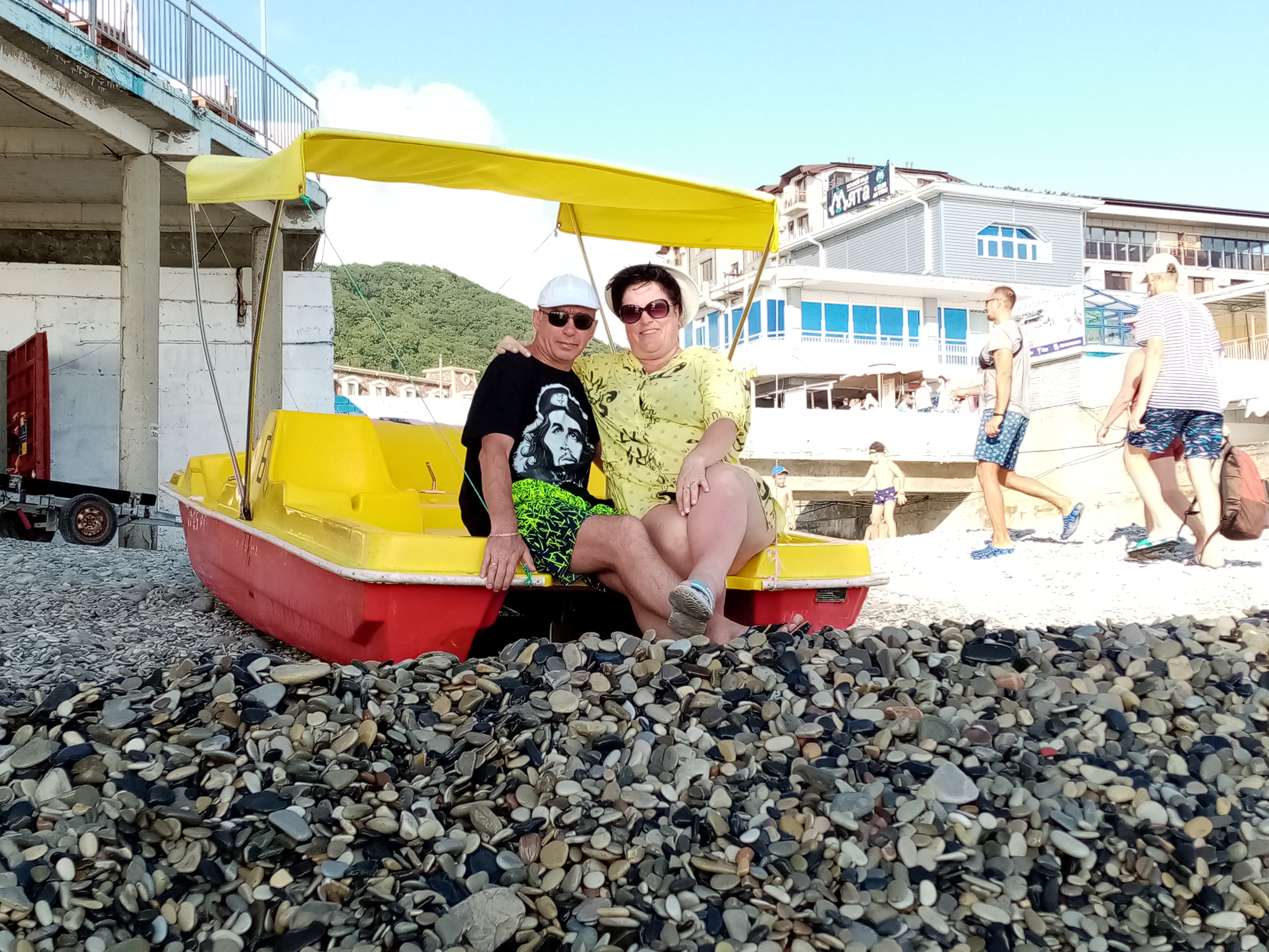 Фото Кавказ