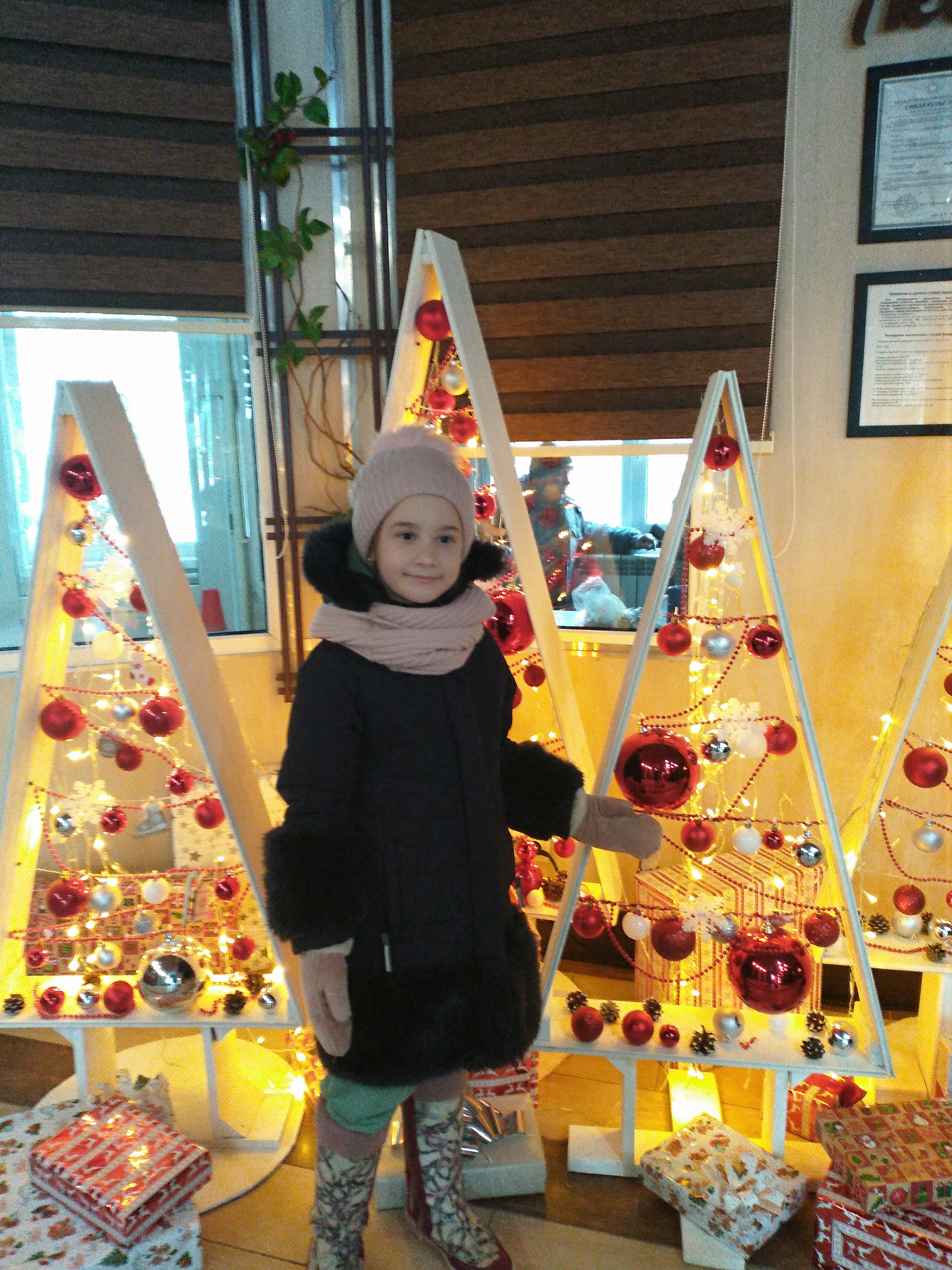 Фото Лебяжье