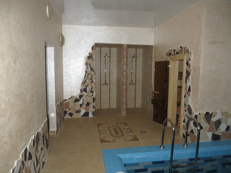 Фото Парк отдых