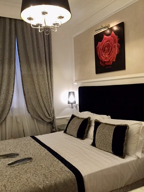 Фото Hotel Britannia