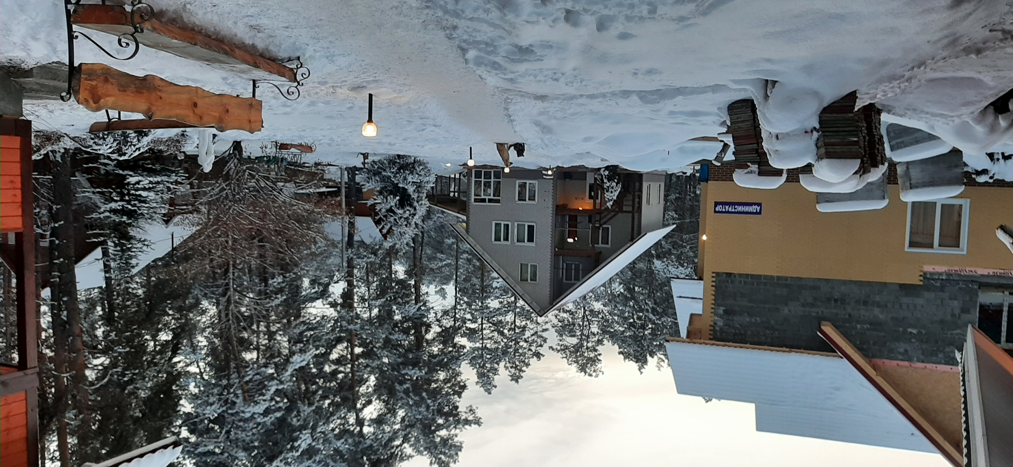 Фото Манжерок