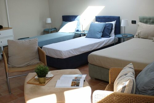 Гостиница B&b Palazzo de Il Nuovo Duca Minimo в Пескаре