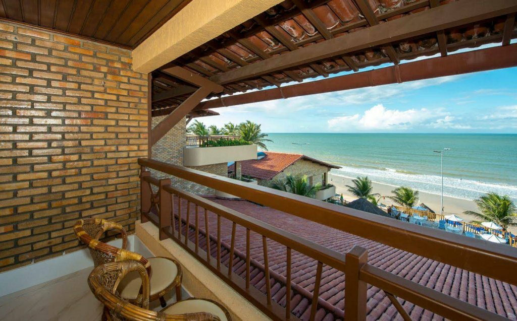 Hotel Visual Praia Hotel, Natal, photo