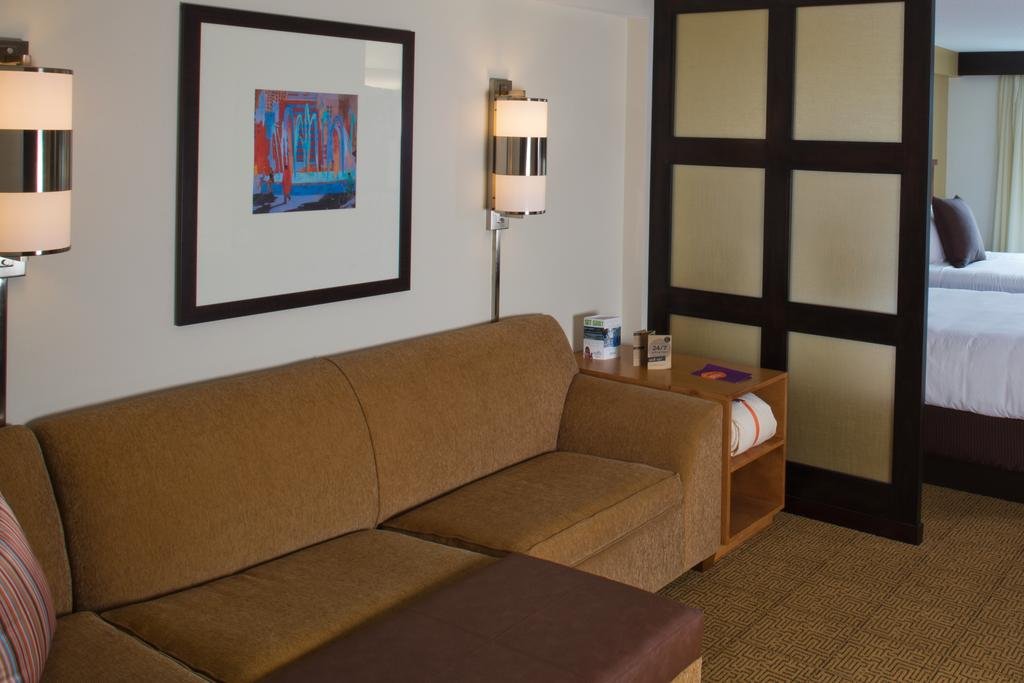 Фото Hyatt Place Long Island East End