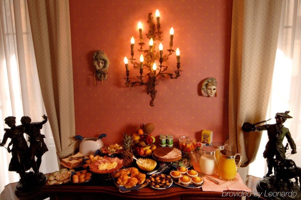 Фото Gravina Suite Frattina