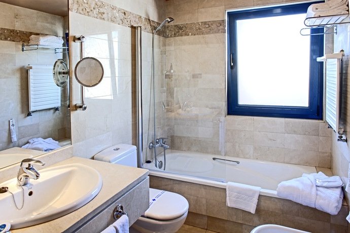 Фото Aparthotel Campus