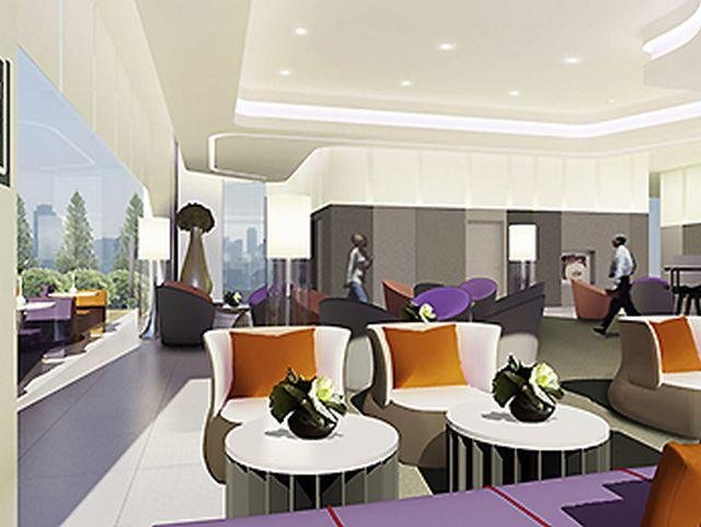 Фото Mercure Bangkok Siam