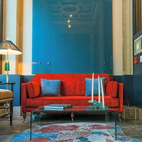 Фото The Exchange Sacramento, Curio Collection by Hilton