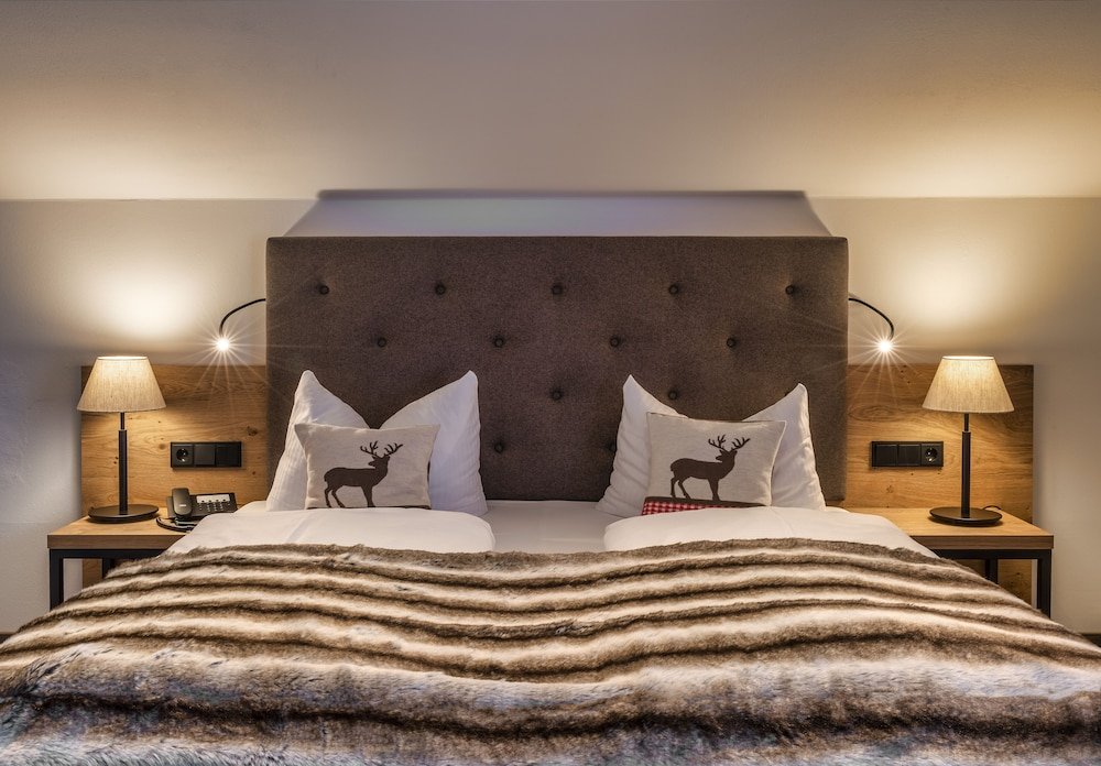 Фото Ruhpoldinger Hof