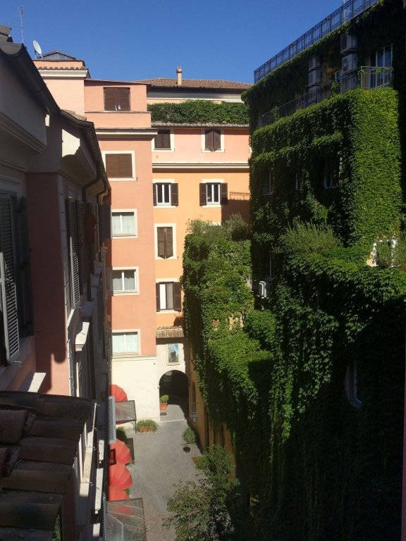 Фото Hotel San Carlo