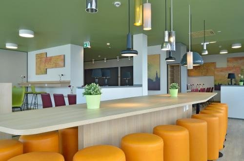 Фото Apart Hotel Weimar