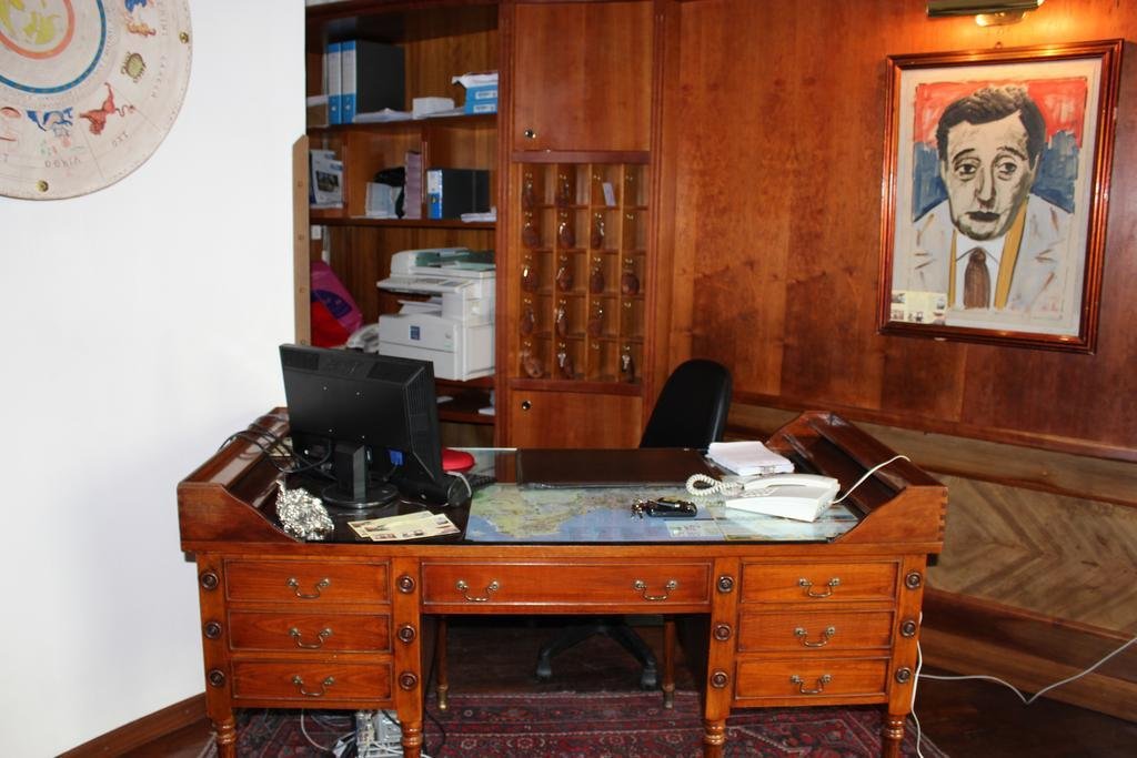 Фото Hotel Suite Ares