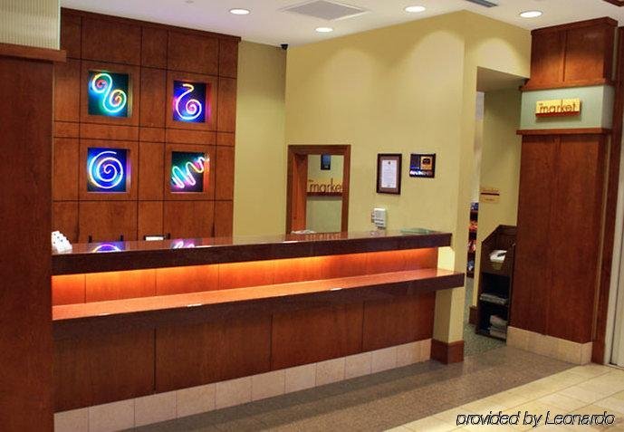 Фото SpringHill Suites by Marriott Atlanta Buckhead