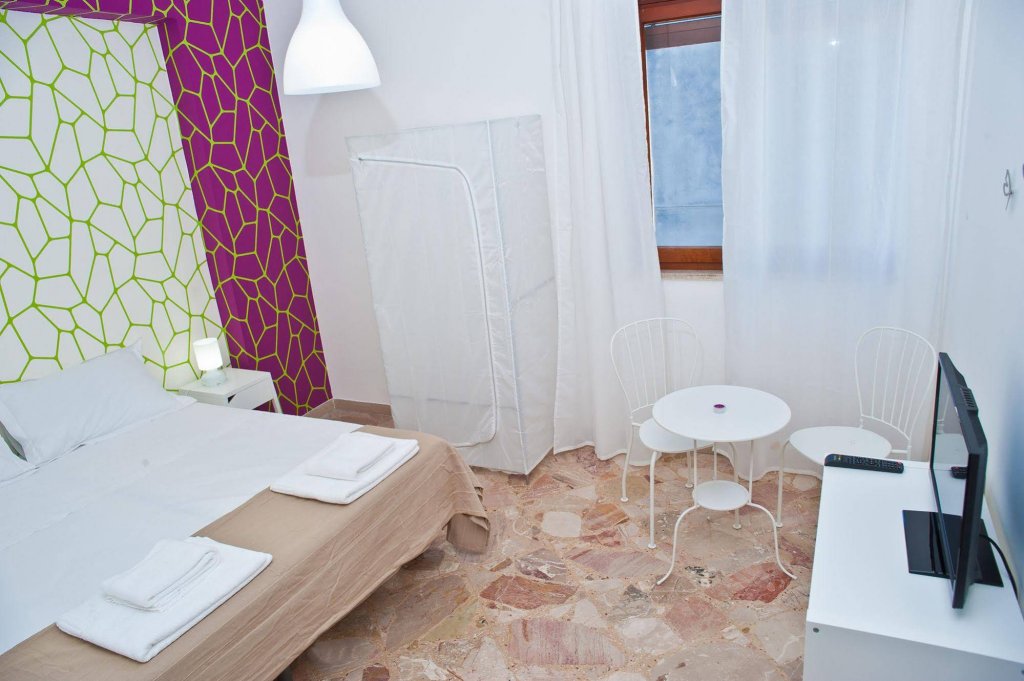 Фото Papillon Bnb