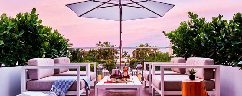 Фото Nautilus Sonesta Miami Beach