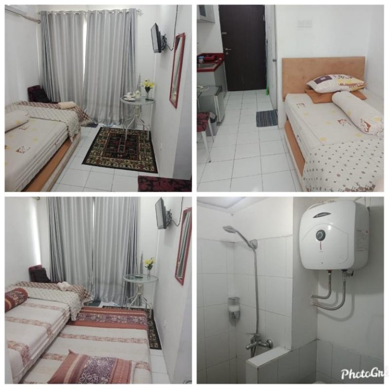 Фото The Jarrdin by Bethania Pro