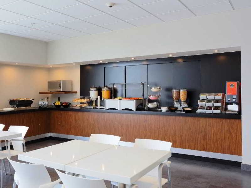 Фото City Express by Marriott Ciudad Victoria