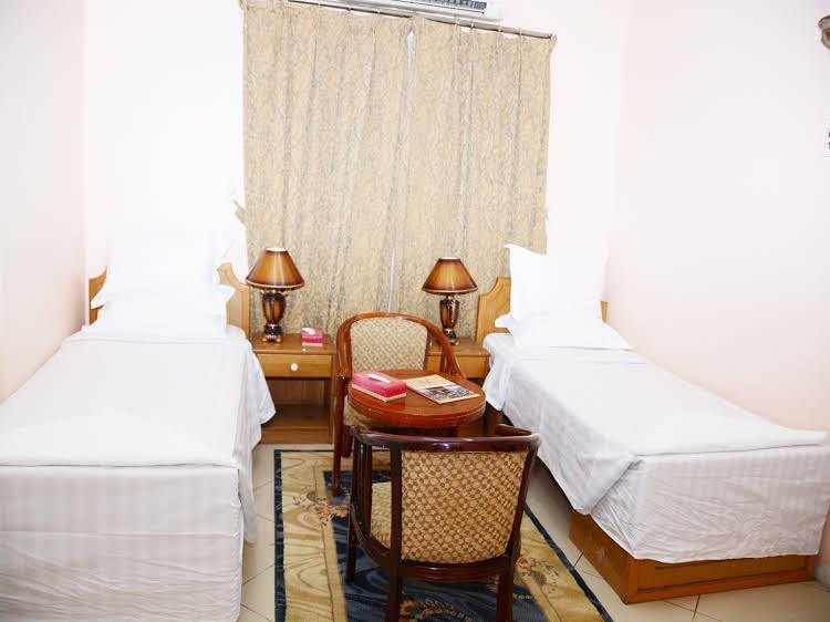 Фото Al Shahba Hotel Makkah