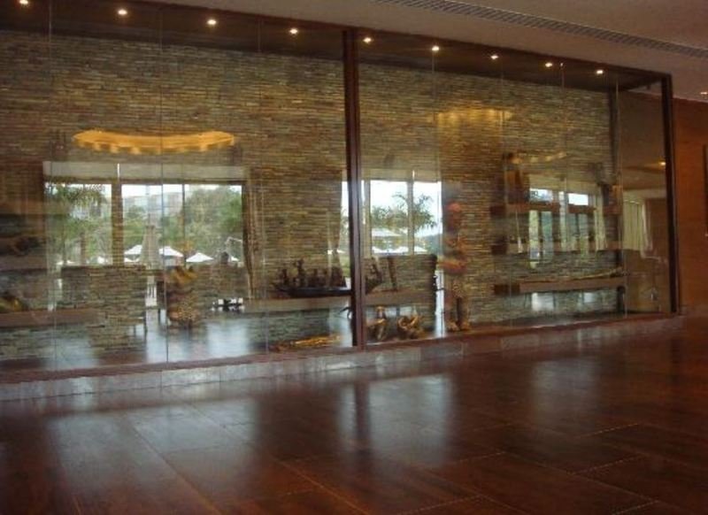 Фото Movenpick Ambassador Hotel