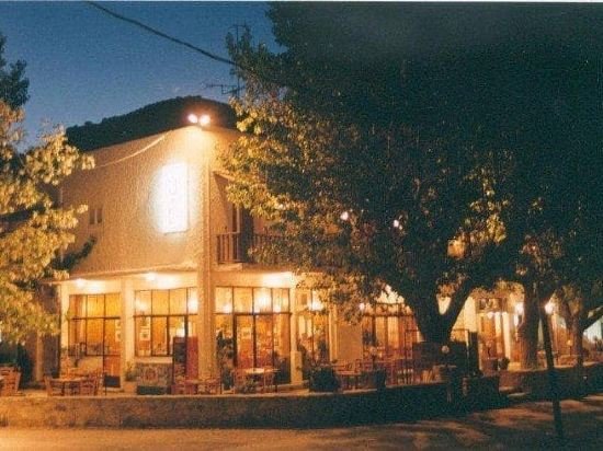 Фото Neos Omalos