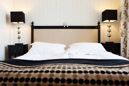 Фото Elite Hotel Stockholm Plaza